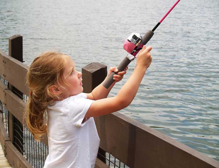 Saturday Morning Fishing Report: Late September Fishing Rated Fair