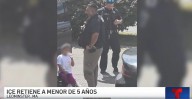 Trump Admin Disputes ‘Disgusting’ Report ICE Used 5