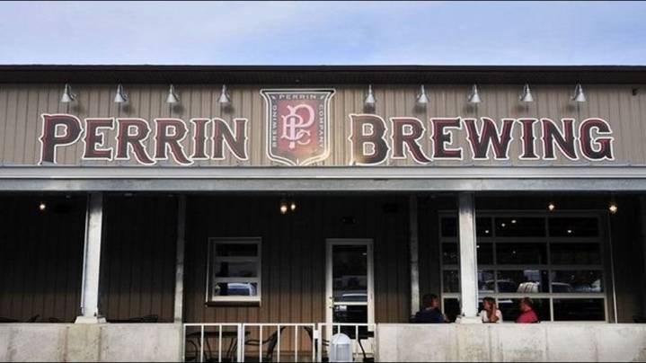 FREE ADMISSION | Perrin Brewing hosts 'Lucky 13th' Backyard Bash event