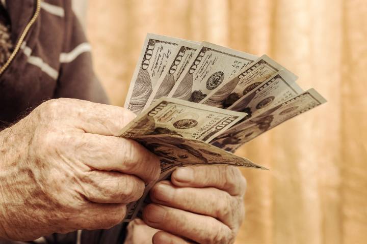 Cheques del Seguro Social: quiénes son los jubilados que recibirán $2,000, $3,000 y $5,000 este 24 de septiembre