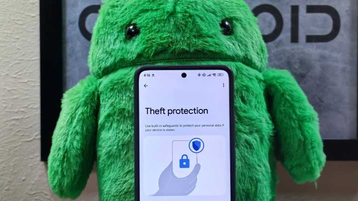 Your Android phone will soon backup and restore some very important settings
