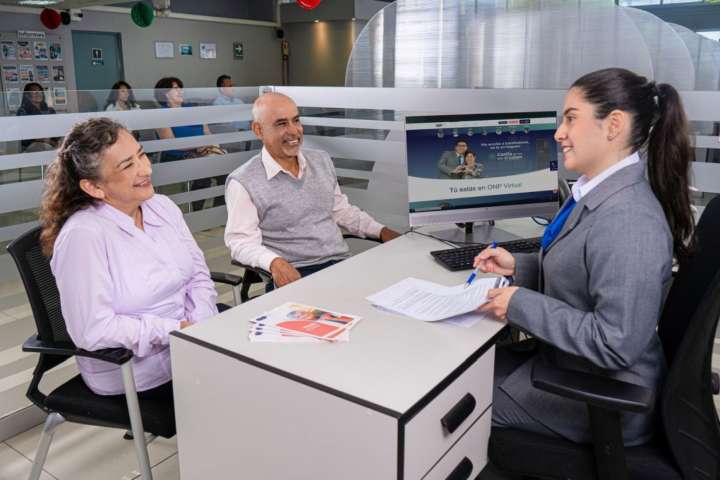 Nueva ley del sistema de pensiones: conoce las principales medidas del reglamento