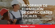 Argentina Mining Sur 2025 Banco Santa Cruz, CAMICRUZ y CAEM impulsan el desarrollo regional y lanzan una capacitación exclusiva para...