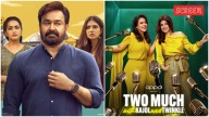 What to watch on OTT: Two Much with Kajol and Twinkle, House of Guinness, Hridayapoorvam