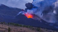 ¿Desviar la lava? Nueva estrategia contra las erupciones volcánicas