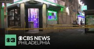 Man details how he was taken into police custody for questioning after Frankford store robbery