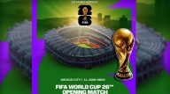 Será feriado el día de la inauguración del Mundial 2026 en CDMX