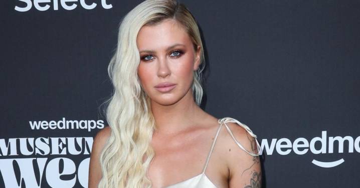 Ireland Baldwin Defends Stepmom Hilaria Baldwin in a Lengthy Instagram Post