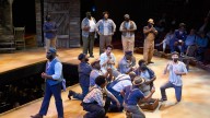 Alumni: Backstage hazards abundant at Des Moines Metro Opera