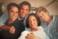 Woman Raised by 2 Lesbian Moms and 2 Gay Dads Opens Up About Childhood (Exclusive)