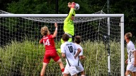 MSU soccer blanks No. 3 Indiana for highest ranked win in 11 years