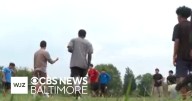 Baltimore nonprofit helps immigrant and refugee students feel safe through soccer