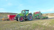 AEGA denuncia la confusión generada en el campo aragonés por "una avalancha de notificaciones oficiales"