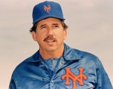 Davey Johnson remembered as "great man" by Darryl Strawberry