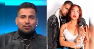 Novio de Dayanita sorprende al revelar cómo se mantiene económicamente en Lima: “Me dejaron una que otras cosas”