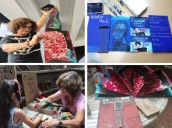 Maccar invita al taller «El libro como objeto de arte»