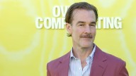 James Van Der Beek makes virtual appearance at ‘Dawson’s Creek’ reunion
