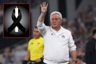 ¿Víctor Manuel Vucetich murió a los 70 años? Esto es lo que circula en redes