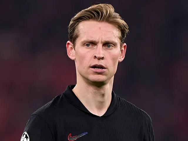 Barcelona expiring contracts: Who is free to leave next summer and in 2026?