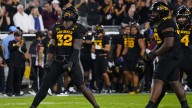 College football rankings for Big 12 in Week 5 Coaches Poll, AP Top 25