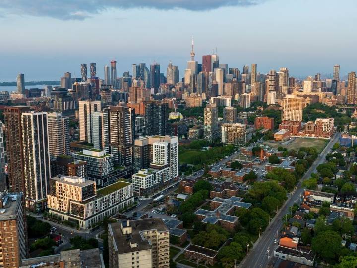 Are Canadians just too polite to lower the value of their property?