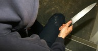 Two Cheltenham shops sell knives to underage testers in undercover operation