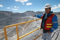 La mina peruana de cobre Antamina amplía instalaciones para extender operación hasta 2036