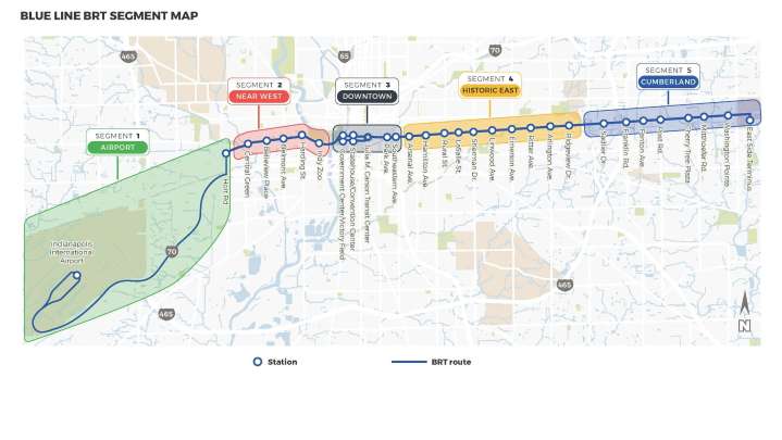 Blue Line construction tears up Washington Street. When will it be over?