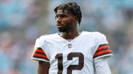 'Insane' Shedeur Sanders slammed by former NFL quarterback over shock Ravens decision