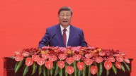 Xi insta al mundo a vivir en igualdad