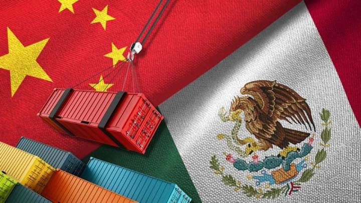 China inicia investigación contra los aranceles y otras medidas comerciales de México
