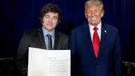 Donald Trump: “Vamos a ayudar a la Argentina, pero no creo que necesiten un rescate”