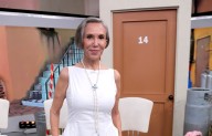 Florinda Meza recuerda su primer beso con Chespirito: ‘Ese momento cambió mi vida’