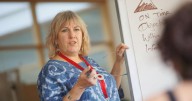Utah ranked second-best state for teachers; Idaho comes in 19th