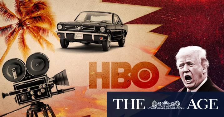 Hollywood tariff plan: Donald Trump vows to impose 100 per cent levy on non