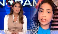 Carla Muschi: “Los periodistas venimos siendo objeto de un permanente hostigamiento de este gobierno”
