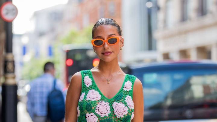 5 vestidos que vas a amar si sos +40: las claves de la tendencia que busca comodidad sin perder estilo