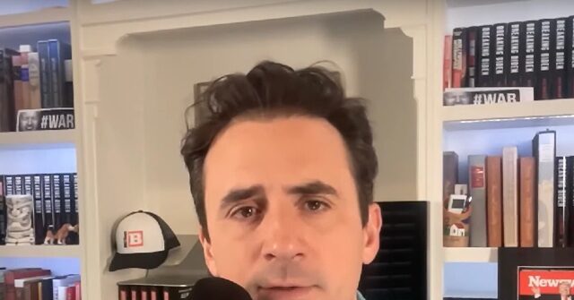 'We're Not Going to Take Lectures From You': Marlow Calls Out CBS Host for Telling Republicans to Calm Down