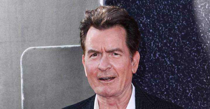 Charlie Sheen Has Lived With HIV Since 2011 — Here’s What He’s Said About How He Got It