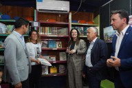 La fiebre de campaña de Cornejo: 48 horas de viajes, visitas y últimas inauguraciones