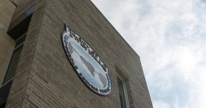 Twin Falls paid $13K in severance to an employee if she agreed to not sue the city