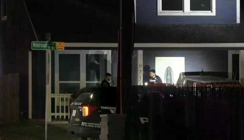 Un niño perdió la vida tras tocar el timbre como juego