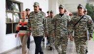 Maduro: “Si Venezuela fuera agredida de alguna forma, pasaría a una etapa de lucha armada planificada, organizada de todo el pueblo"