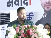 RJD leader Tejashwi Yadav promised to launch ‘Mai Bahin Maan Yoja