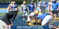 WLOX Game of the Week (Week 5): #2 West Harrison vs #6 St. Martin