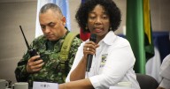 "No estaba de vacaciones": alcaldesa de Buenaventura responde a críticas por su ausencia