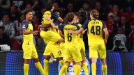 Champions League: el hermano de Alexis Mac Allister anotó en el debut histórico de su equipo