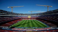El Ayuntamiento de Barcelona no permite al Barça volver al Camp Nou por motivos de seguridad