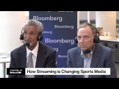 Ted Leonsis and NHL Commissioner on the Changing Role of Technology in Sports