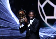 Dembélé, de promesa rota a Balón de Oro